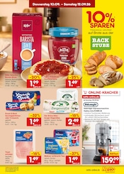 Brot im Netto Marken-Discount Prospekt in Völklingen Aktueller Netto Marken-Discount Prospekt mit Brot, "Aktuelle Angebote", Seite 10