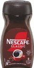 Aktuelles Nescafe Classic Angebot bei Netto Marken-Discount in Bochum ab 3,99 €