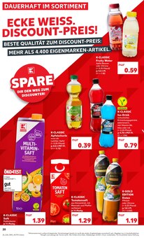 Äpfel im aktuellen Kaufland Prospekt (Freiburg (Breisgau)) Äpfel im Kaufland Prospekt "Hier bin ich richtig" mit 65 Seiten (Freiburg (Breisgau))