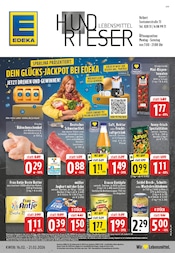 Aktueller E center Prospekt mit Gemüse, "Aktuelle Angebote", Seite 1