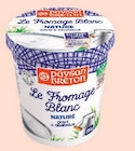 Super U Caen - Promo -30% de remise immédiate sur la gamme des yaourts et fromages blancs Paysan Breton Promo -30% de remise immédiate sur la gamme des yaourts et fromages blancs Paysan Breton à dans le catalogue Super U à Caen