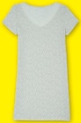 Chemise de nuit femme - U COLLECTION en promo chez Super U Saint-Malo à 7,45 €