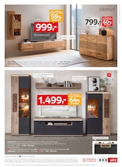 Fernseher im XXXLutz Prospekt in Herzogenaurach Aktueller XXXLutz Prospekt mit Fernseher, "RED SHOPPING WEEK", Seite 13