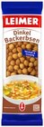 Suppen im Penny Prospekt Dinkel Backerbsen von LEIMER im aktuellen Penny Prospekt für 0,99 €