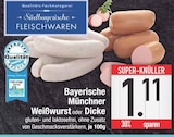 EDEKA Eichstätt Prospekt mit  im Angebot für 1,11 €