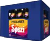 Spezi Zero bei EDEKA Frischemarkt im Büttel Prospekt für 20,00 €