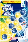 Kraft Aktiv Angebote von WC FRISCH bei Penny Lehrte für 3,99 €