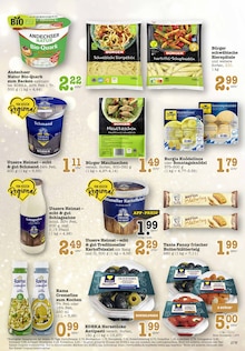 Oliven im E center Prospekt "Aktuelle Angebote" mit 63 Seiten (Mainz)