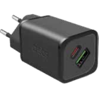 Aktuelle Gans Angebote bei expert in Lübeck Aktuelles 65-Watt-GaN-Wandladegerät Angebot bei expert in Lübeck ab 35,00 €