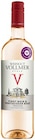 Pinot Noir & Portugieser Rosé von Weingut Vollmer im aktuellen REWE Prospekt für 3,99 €