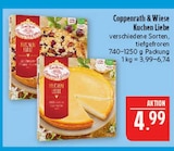 Kuchen Liebe Angebote von Coppenrath & Wiese bei Marktkauf Schwabach für 4,99 €