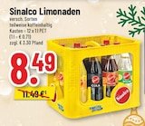 Trinkgut Jülich - Cola Angebot im Prospekt Cola bei Trinkgut im Jülich Prospekt für 8,49 €