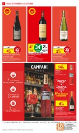 Prosecco Angebote im Prospekt "LE TRÈS GROS ANNIVERSAIRE" von Intermarché auf Seite 32