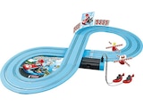 First Nintendo Mario Kart™ Rennbahn, Mehrfarbig bei MediaMarkt Saturn im Prospekt "" für 25,99 €