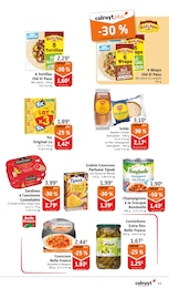 Offre Conserve De Poisson dans le catalogue Colruyt du moment à la page 11