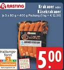 EDEKA Essen Prospekt mit  im Angebot für 5,00 €