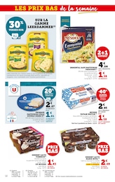 Offre Nestlé dans le catalogue U Express du moment à la page 12