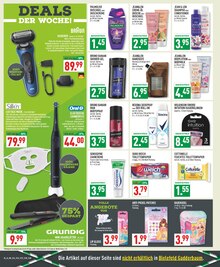 Toilettenpapier im aktuellen Marktkauf Prospekt (Bielefeld) Toilettenpapier im Marktkauf Prospekt "Aktuelle Angebote" mit 36 Seiten (Bielefeld)
