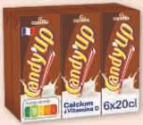 Super U Gometz-le-Châtel - Promo -50% de remise immédiate sur le 2ème pack identique sur la gamme candy'up Promo -50% de remise immédiate sur le 2ème pack identique sur la gamme candy'up à dans le catalogue Super U à Gometz-le-Châtel