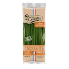 Ciboulette zéro pesticide LES CRUDETTES - LES CRUDETTES dans le catalogue Carrefour