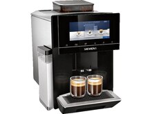 Kaffeemaschine von SIEMENS im aktuellen MediaMarkt Saturn Prospekt für €1,555.00