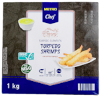 Garnelen von Metro Chef im aktuellen METRO Prospekt für 14,97 €