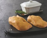 Foie gras de canard cru extra - U Express à Tourcoing Foie gras de canard cru extra en promo chez U Express Tourcoing à 41,95 €