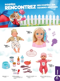 Offre Cerise dans le catalogue JouéClub du moment à la page 53