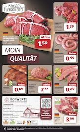 Aktueller combi Prospekt mit Rindfleisch, "Markt - Angebote", Seite 4