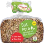 Das Pure Brot von Aerzener für 1,59 € bei Marktkauf im Angebot Das Pure Brot von Aerzener im aktuellen Marktkauf Prospekt