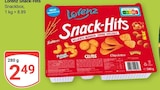 Aktuelle Chips Angebote bei GLOBUS in Braunschweig Aktuelles Snack-Hits Angebot bei GLOBUS in Braunschweig ab 2,49 €
