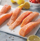 6 pavés de saumon sans arêtes - NETTO dans le catalogue Netto