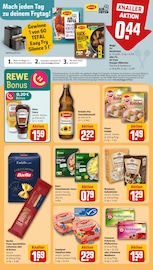 Barilla im REWE Prospekt in Erfurt Aktueller REWE Prospekt mit Barilla, "Dein Markt", Seite 24