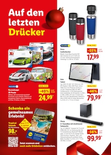 Handy im Lidl Prospekt "Wundervolles lohnt sich jeden Tag" mit 54 Seiten (Bottrop)