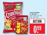 Aktuelle Chips Angebote bei Marktkauf in Ulm Aktuelles Crunchips Angebot bei Marktkauf in Ulm ab 0,99 €