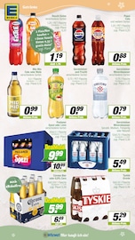 Aktueller EDEKA Prospekt mit Saft, "Aktuelle Angebote", Seite 12