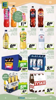 Äpfel im aktuellen EDEKA Prospekt (Münster) Äpfel im EDEKA Prospekt "Aktuelle Angebote" mit 15 Seiten (Münster)