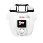 Cookeo avec air fryer intégré - MOULINEX - Carrefour à Metz Cookeo avec air fryer intégré - MOULINEX en promo chez Carrefour Metz à 399,99 €
