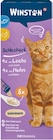 Aktuelles Katze Schleckerli Angebot bei Rossmann in Wuppertal ab 0,80 €