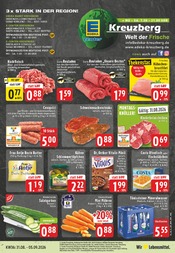E center Discounter Prospekt der aktuellen Woche mit 28 Seiten, gültig von 31.08.2026 bis 05.09.2026, in Weißenthurm und Umgebung Aktueller E center Discounter Prospekt in Weißenthurm und Umgebung, "Aktuelle Angebote" mit 28 Seiten, 31.08.2026 - 05.09.2026