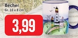 Becher im Angebot bei Kaufhaus Stolz in Schwerin Becher Angebote bei Kaufhaus Stolz Schwerin für 3,99 €