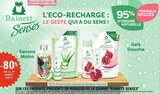 -80% sur le 2ème produit acheté sur les produits présents en magasin de la gamme "RAINETT SENSES" - RAINETT SENSES dans le catalogue E.Leclerc