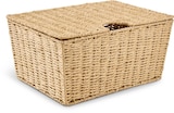 JYSK Aufbewahrungsbox ESPEN B40xL27xH19cm m/Deckel von JYSK für 15,00 € bei JYSK im Angebot JYSK Aufbewahrungsbox ESPEN B40xL27xH19cm m/Deckel von JYSK im aktuellen JYSK Prospekt