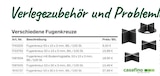 BayWa AG Altomünster - Fugenkreuz Angebot im Prospekt Fugenkreuz bei BayWa AG im Altomünster Prospekt für 9,50 €