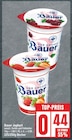 Aktuelles Bauer Joghurt Angebot bei EDEKA in Berlin ab 0,44 €