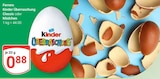 Kinder Überraschung Classic Angebote von Ferrero bei GLOBUS Rostock für 0,88 €