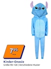 Kinder-Onesie bei Action im Kirchhain Prospekt für 7,95 €