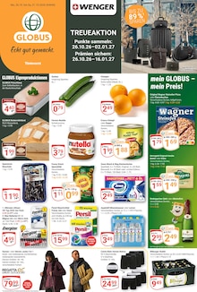 Bier im GLOBUS Prospekt "Aktuelle Angebote" mit 29 Seiten (Viersen)