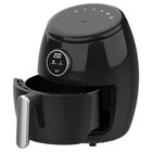 Emerio Heißluftfritteuse AF-132550.1  im aktuellen POCO Prospekt für 19,00 €