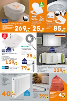 Standventilator im aktuellen Globus-Baumarkt Prospekt (Frankfurt (Main)) Standventilator im Globus-Baumarkt Prospekt "Immer eine Idee besser" mit 12 Seiten (Frankfurt (Main))